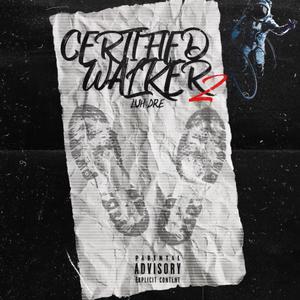 Certified Walker 2