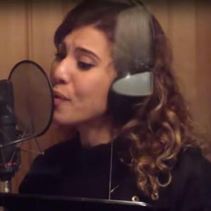 Walking We Were Touching (feat. Anna Spitz, Adi Rennert & Yael Shapira)