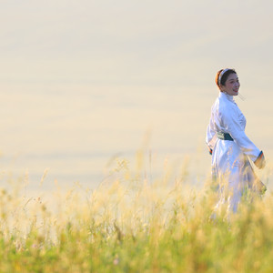 乌兰毛都圆舞曲-录音