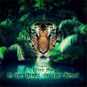 In the Heart of the Jungle