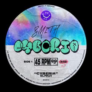 cyberia (feat. Elian G)