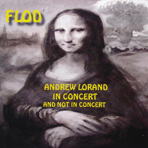 Matthew Carlson's Mom (Live)