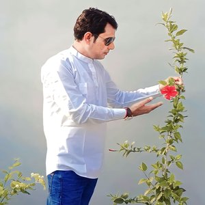 छोरी तेरी मोहब्बत का चक्कर में तीन प्लाट बिकगा