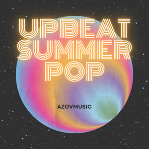 Upbeat Summer Pop