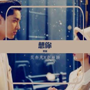 想你（翻自 吴亦凡 赵丽颖）（翻自 吴亦凡）
