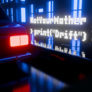 Print("Drift")