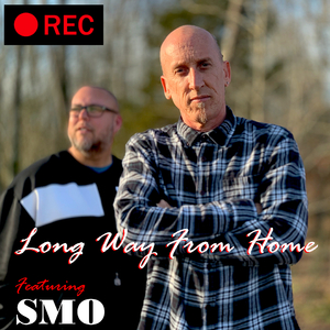 Long Way from Home (feat. SMO)