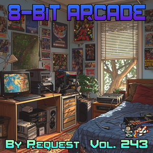 we're all eating each other (8-Bit Juliet Ivy Emulation)