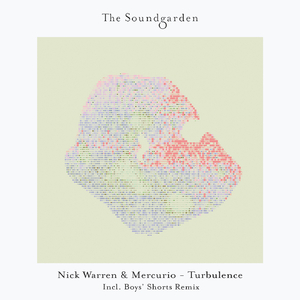Turbulence (Boys' Shorts Remix)