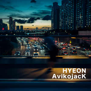 HYEON - alternative -
