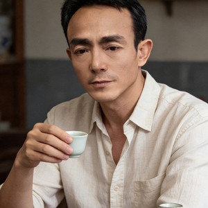 我们站着的理由