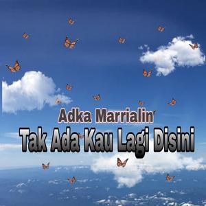 Tak Ada Kau Lagi Disini