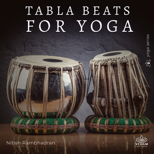Tabla Beats for Yoga
