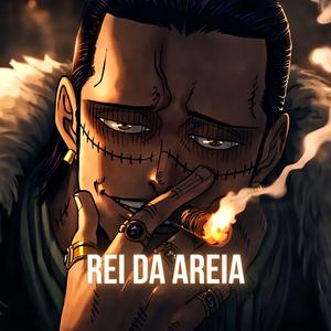Rei Da Areia (One Piece)