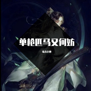 单枪匹马又何妨