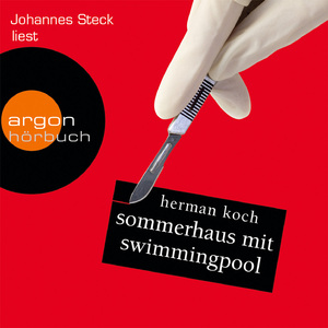 Sommerhaus mit Swimmingpool, Kapitel 30