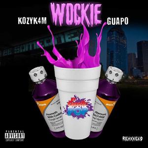 Wockie (feat. Guapo)