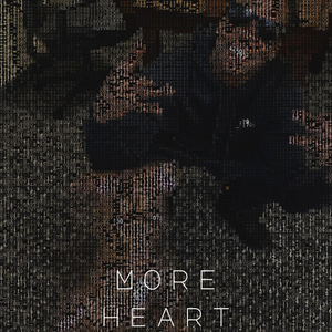 More Heart Jerseyclub