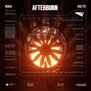 Afterburn