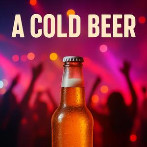 A cold beer (Remix )