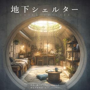 地下シェルターがあれば
