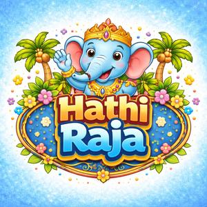 Hathi Raja