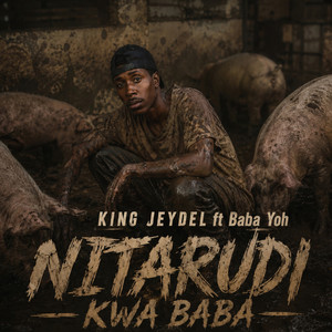 Nitarudi Kwa Baba