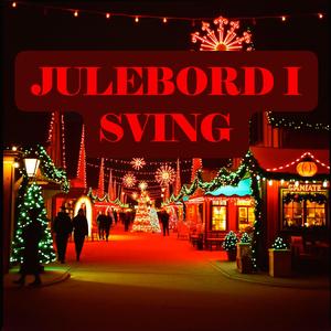 JULEBORD I SVING