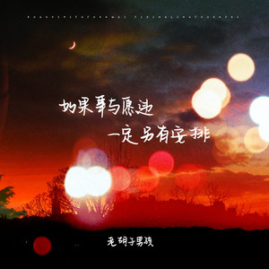 如果事与愿违 一定另有安排