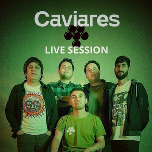 Cochinadas (En Vivo)