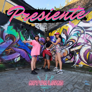 Presiente