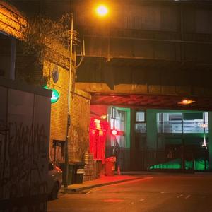 24NIGHTS (feat. Skatter, 4700Flaquito & Consommateur)