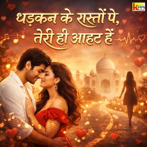Dhadkan Ke Rasto Pe Teri Hi Aahat He