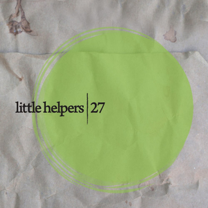 Little Helper 27-5 (Original Mix)