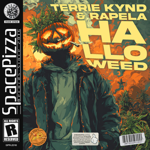 Halloweed