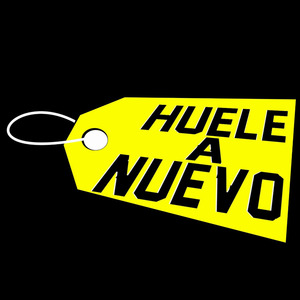 Huele a Nuevo