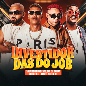 Investidor das do Job