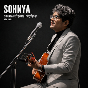 Sohnya