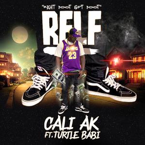 R.F.L.F (feat. Turtle Babi)