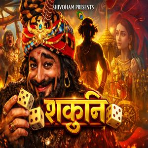 Shakuni Hindi Rap (An Honest Rap)