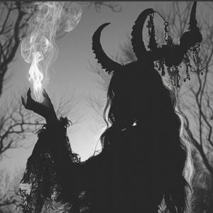 Dancing with the devil!