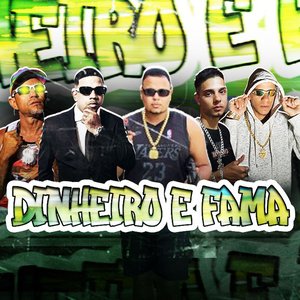 Dinheiro e Fama (feat. Escama Reels & Mc Jv)