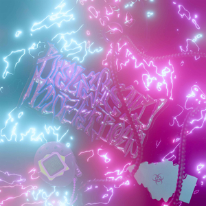 Marvin Thru The Roof