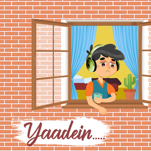 Yaadein
