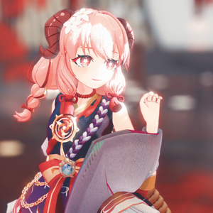 我在卡池看散兵【原创填词翻唱】