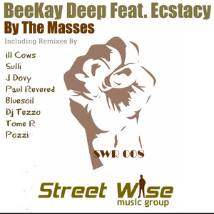 By The Masses (DJ Tezzo Remix)