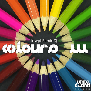 COLOURS III (Original Mix)