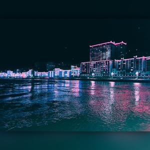 罪恶都市(feat Lil ＄alxx）