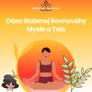 Uvoľnená Pozornosť