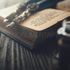 Ethnic Abstract Documentary